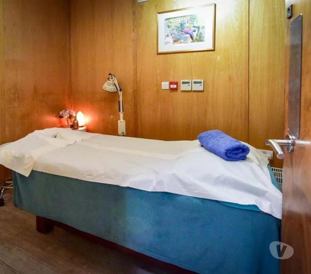 Full body massage East London Hackney - East London - Photos for Herbal Zen TCM Acupuncture & Chinese Massage Therapy