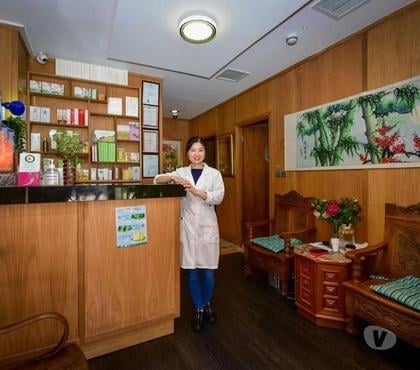 Massage Hackney East London - Photos for Herbal Zen TCM Acupuncture & Chinese Massage Therapy