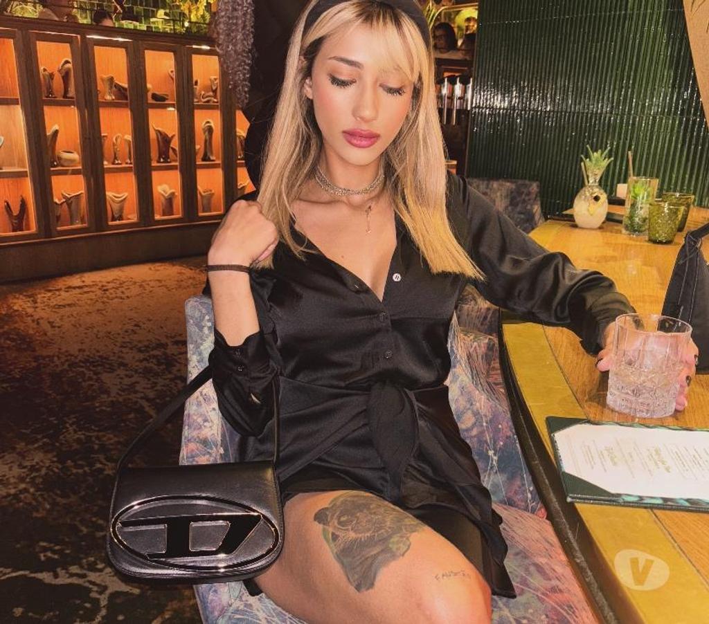 Escorts South West London Earls Court - South West London - Photos for Party girl very naughty, domme and fetish š try it