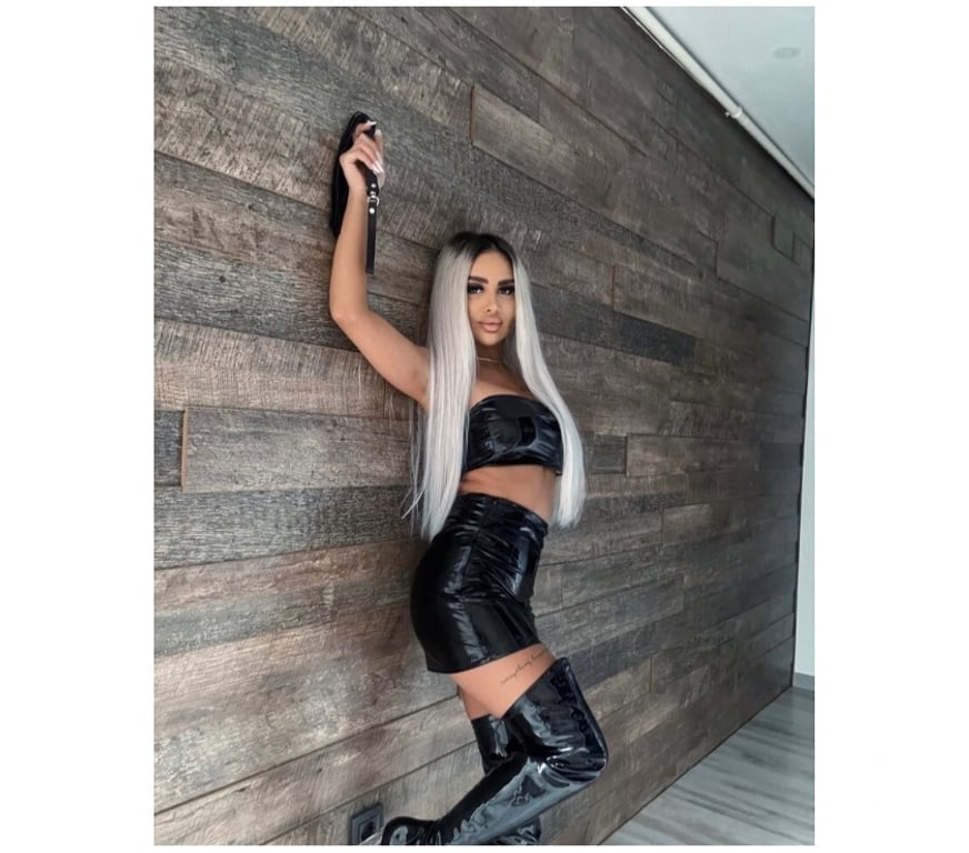 Escorts West Midlands Birmingham - Photos for Aisha New Girl 100% Real Pics Party Girl💦💦🔥