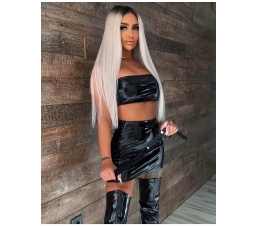 Escorts West Midlands Birmingham - Photos for Aisha New Girl 100% Real Pics Party Girl💦💦🔥