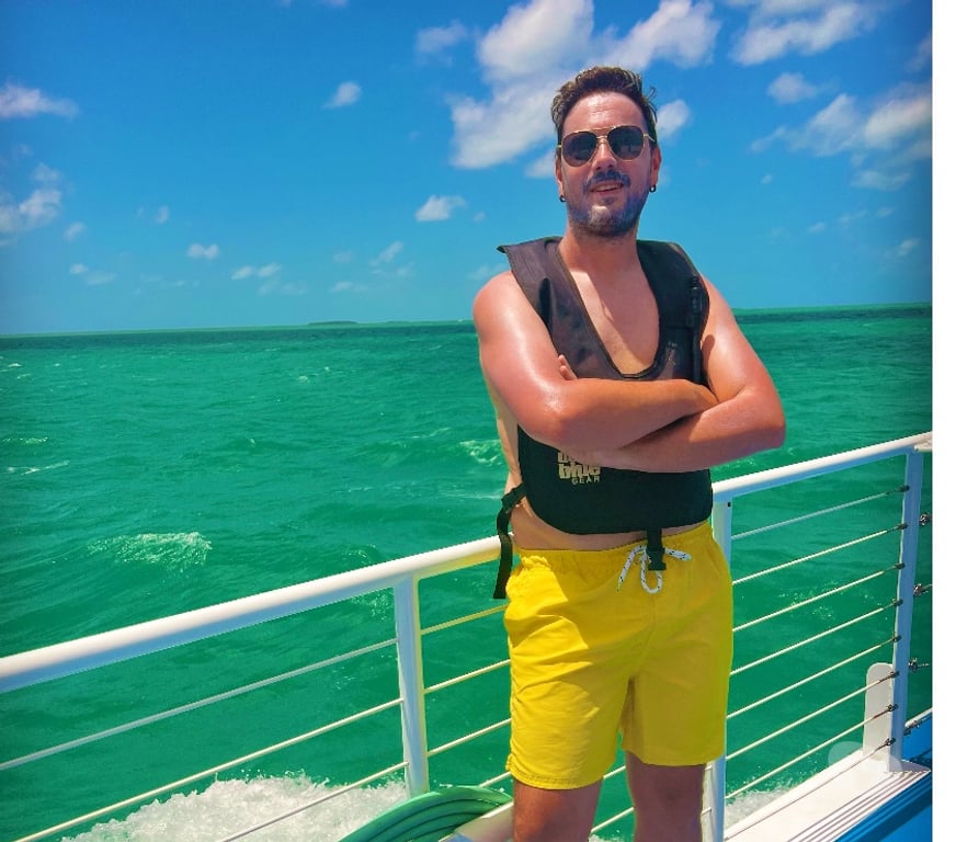  Gay massage West London White City - West London - Photos for Latino here for you