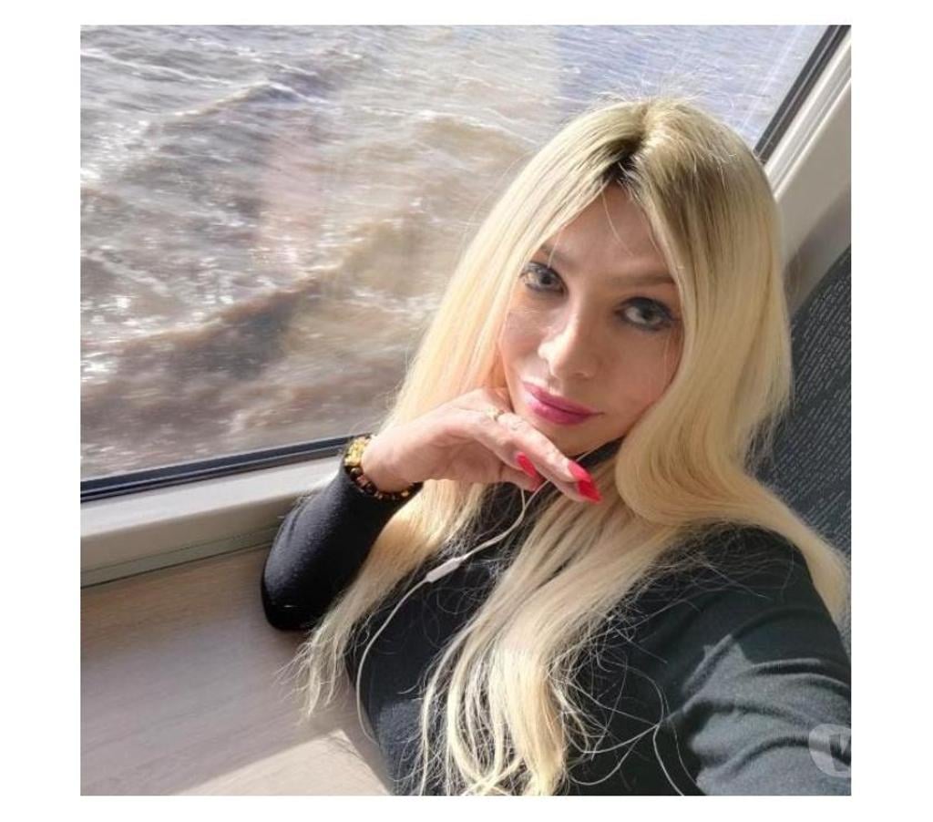 Trans Escorts Kent Dartford - Photos for Argentina blonde bombshell ☎️TS Lorena💖