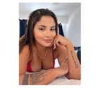 🍒 Stunning Red Hot Latina • Waltham Cross 🍒