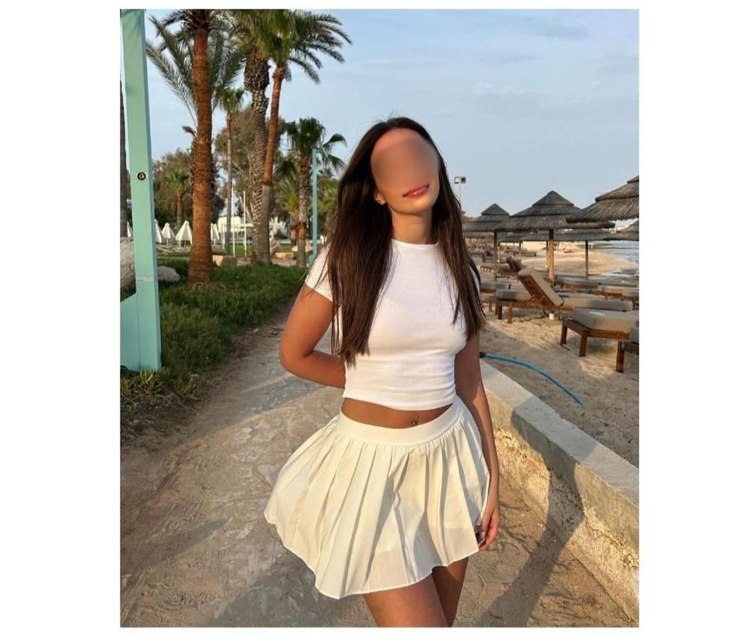 Escorts Cambridgeshire Cambridge - Photos for ❤️Chloe StudentGirl Polish 🇵🇱 🌟100% real