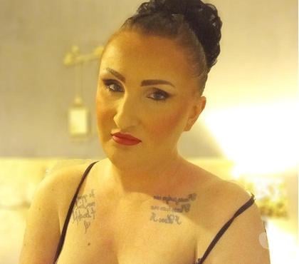 Transsexual Clifton Nottingham - Photos for 💦outcalls only 😉