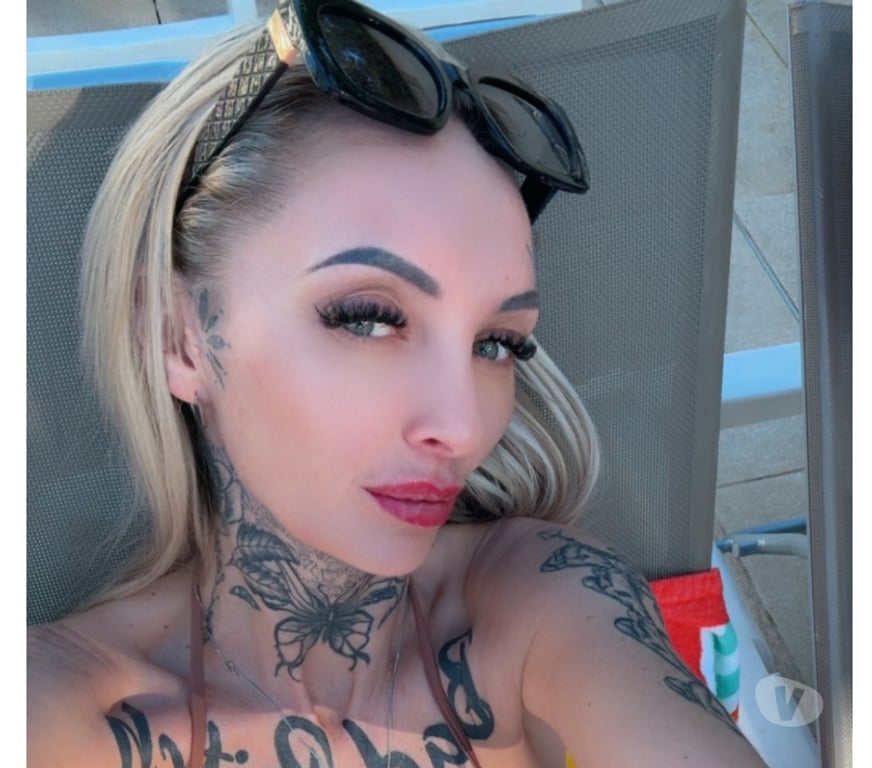 Adult Entertainment Central London London Bridge Station - Central London - Photos for 🥵HOT ENGLISH ADULT MODEL!! 😈LEAVE YOU EMPTY 💦