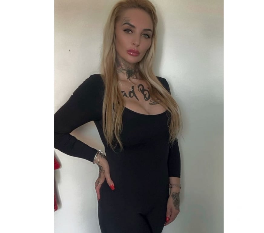 Adult Entertainment Central London London Bridge Station - Central London - Photos for 🥵HOT ENGLISH ADULT MODEL!! 😈LEAVE YOU EMPTY 💦