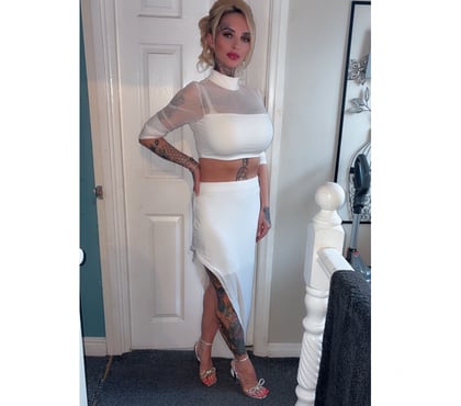 Photos for HOT ENGLISH ADULT MODEL!! BEST ON VIVA🔥REVIEWS 110%