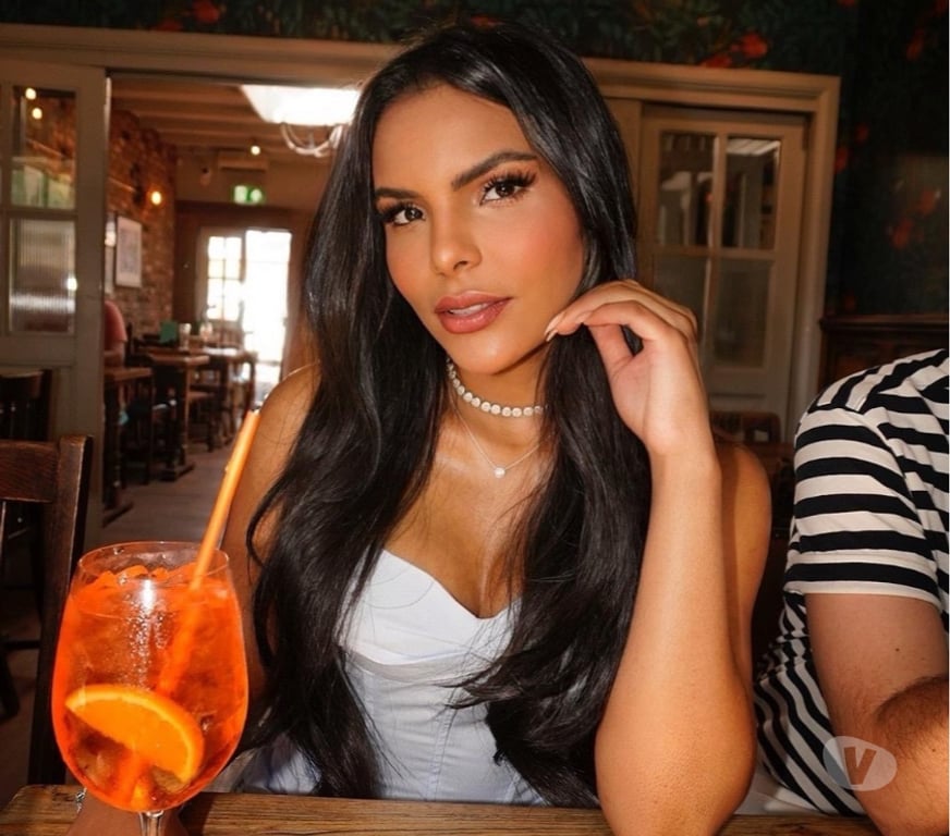 Escorts East London Canary Wharf - East London - Photos for 🇧🇷🔥 Hazel new brazilian girl🔥🇧🇷