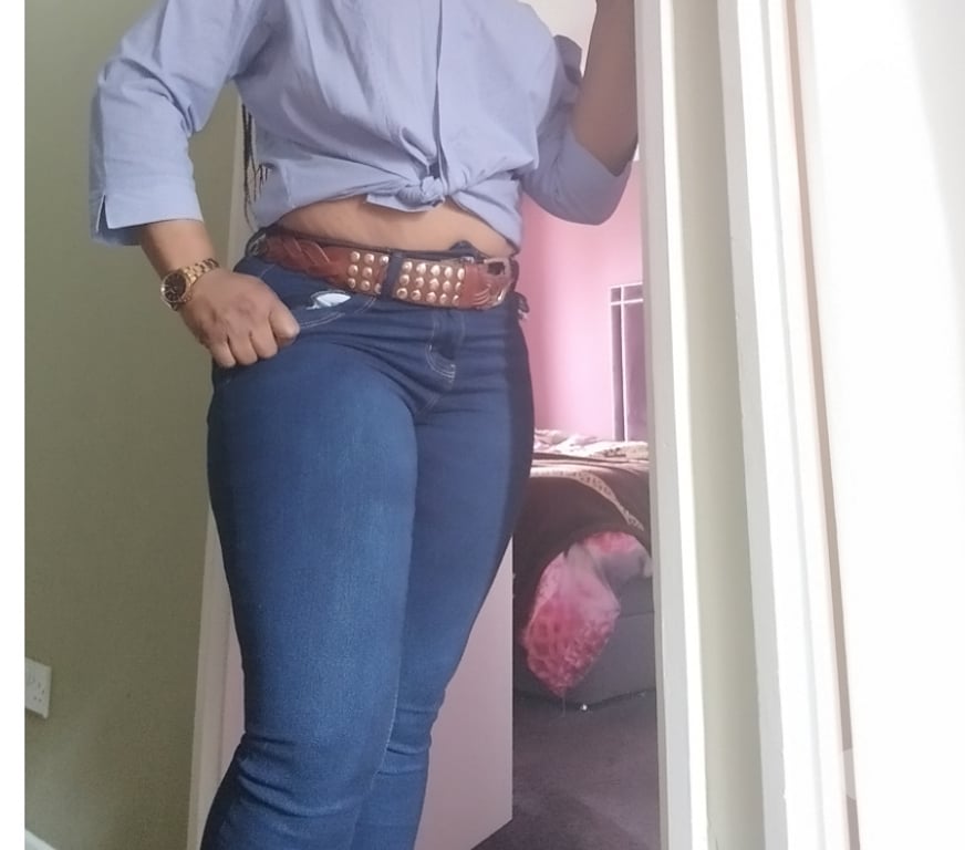 Escorts Gwynedd Bangor - Gwynedd - Photos for EBONY SWEET MONIQUE For The Discerning Gents