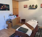 JSP therapies Thai massage.