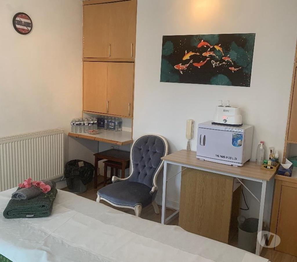 Full body massage Essex Uttlesford - Photos for JSP therapies Thai massage.