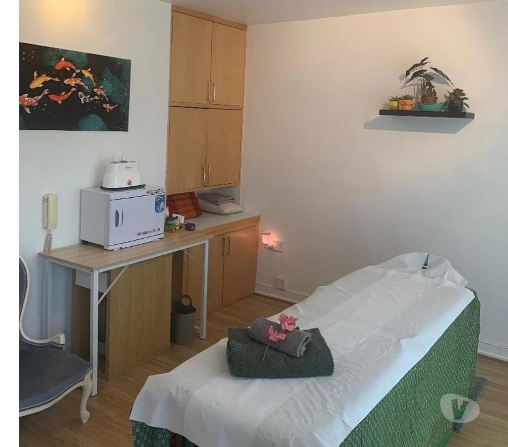 Full body massage Essex Uttlesford - Photos for JSP therapies Thai massage.