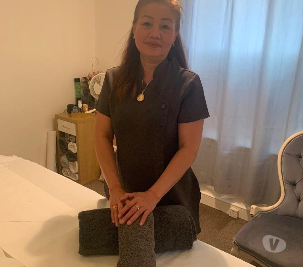 Full body massage Essex Uttlesford - Photos for JSP therapies Thai massage.