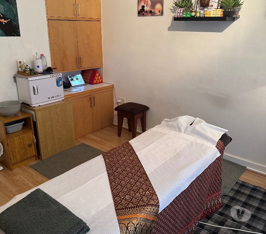 Full body massage Essex Uttlesford - Photos for JSP therapies Thai massage.