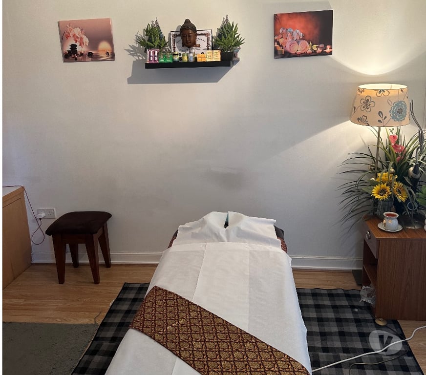 Full body massage Essex Uttlesford - Photos for JSP therapies Thai massage.