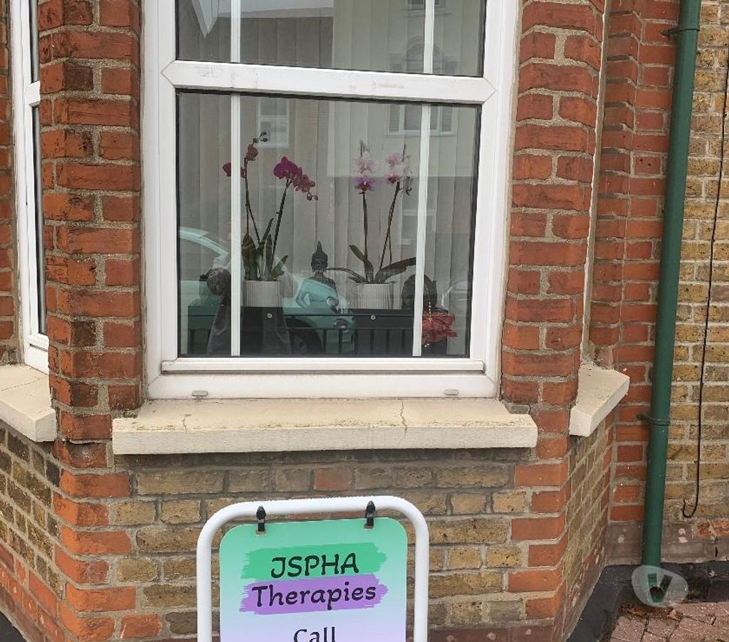 Full body massage Essex Uttlesford - Photos for JSP therapies Thai massage.