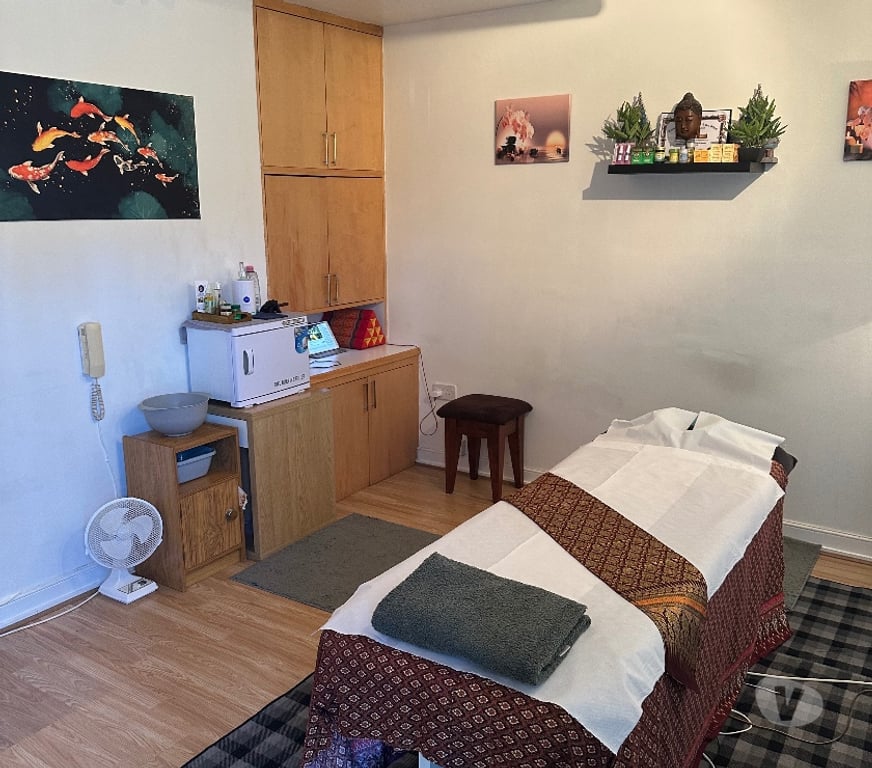 Full body massage Essex Uttlesford - Photos for JSP therapies Thai massage.