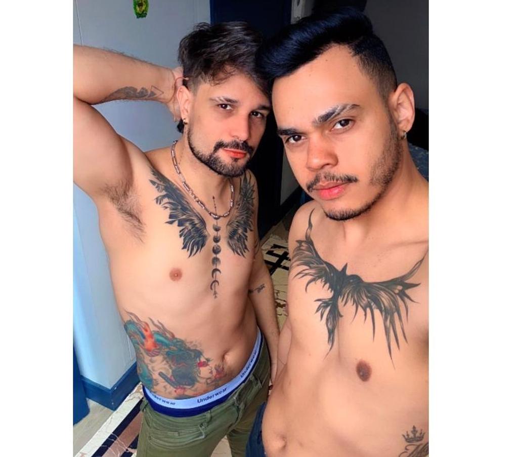  Gay massage North London Enfield - Photos for Two Young man in town