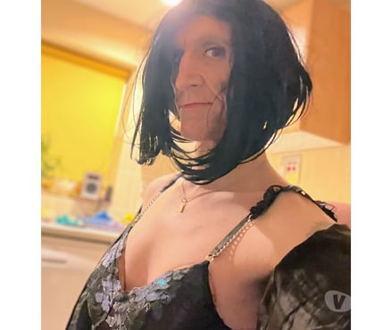 Trans Earley Gate Wokingham - Photos for Crossdressing escort available
