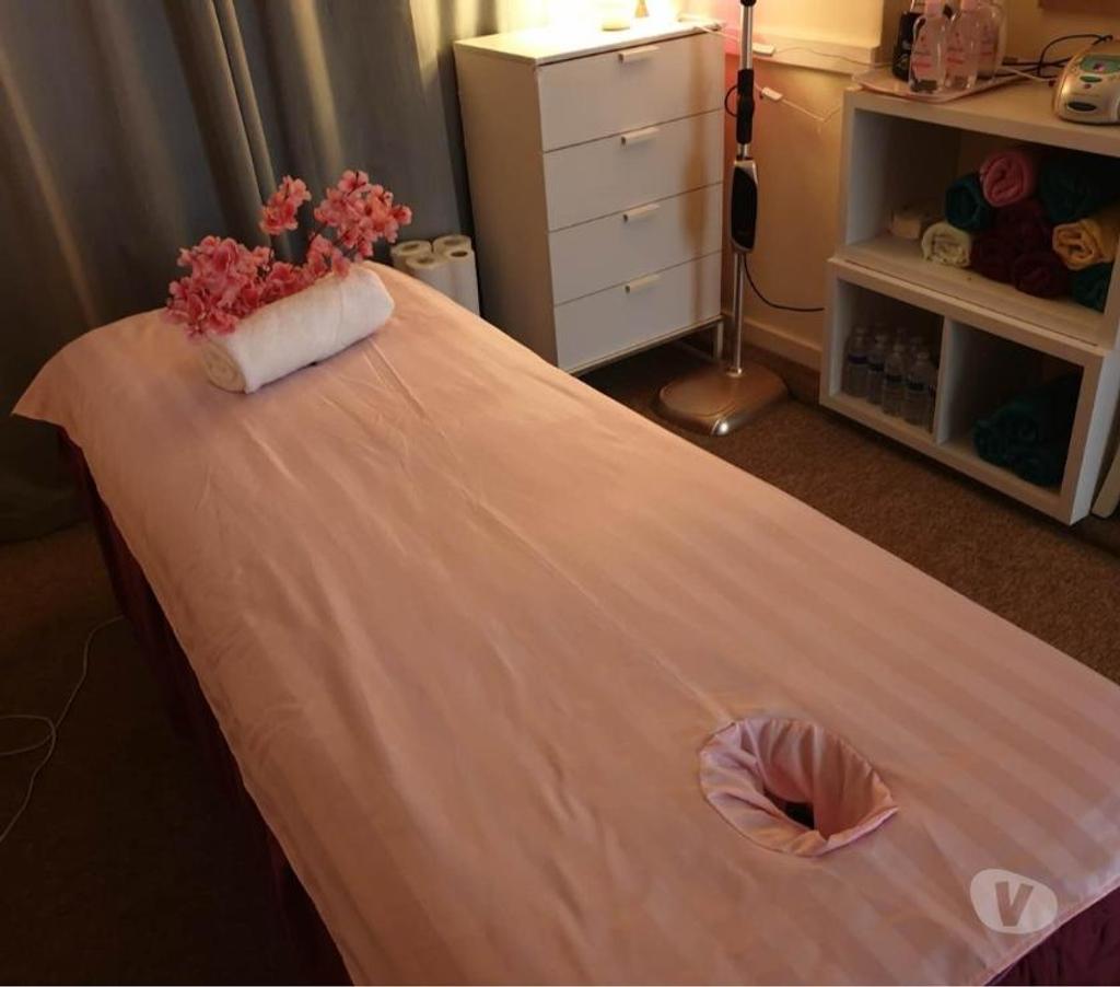 Full body massage West Sussex Mid Sussex - Photos for Lisa Therapy Oreintal Massage Professional Service