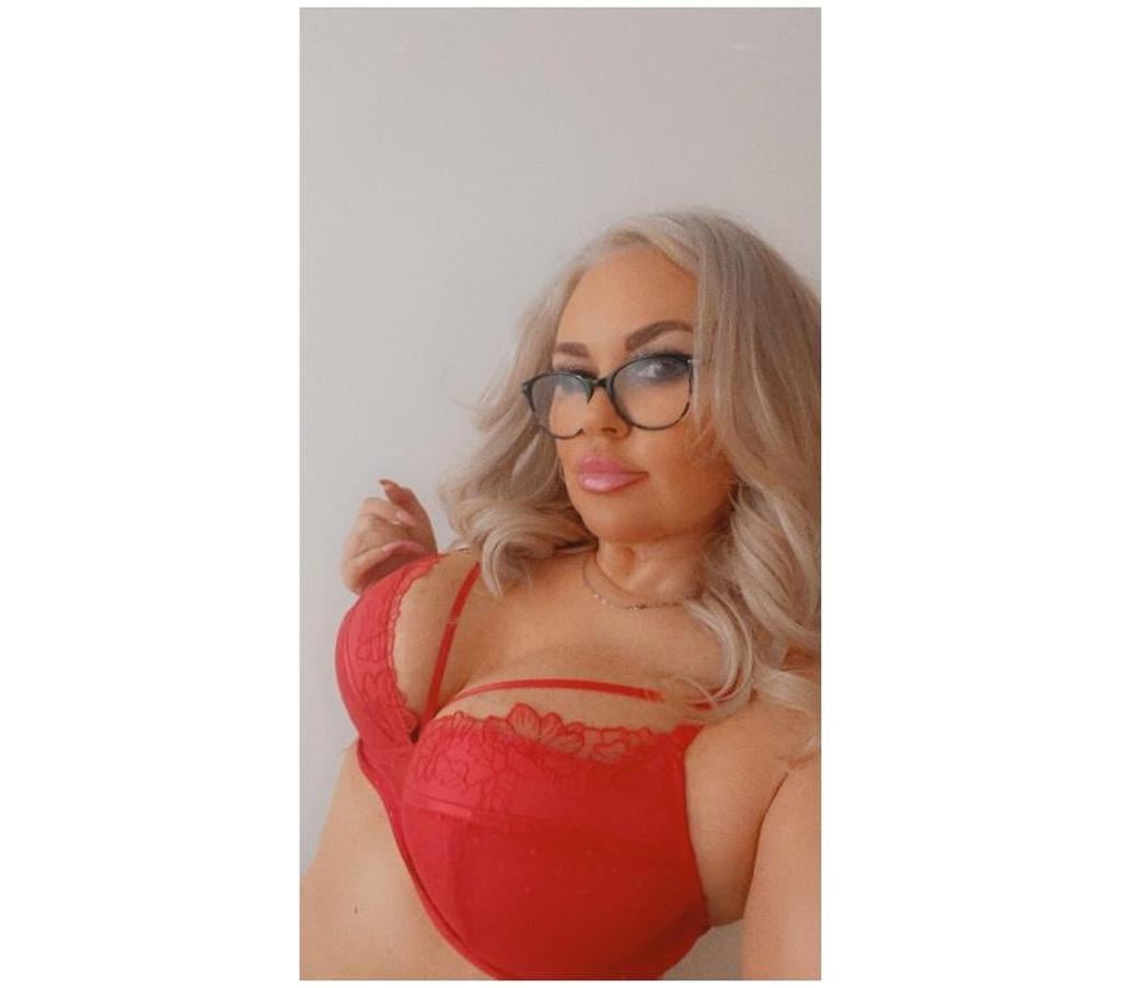 Escorts West Midlands Coventry - Photos for Stunning Welsh Blonde