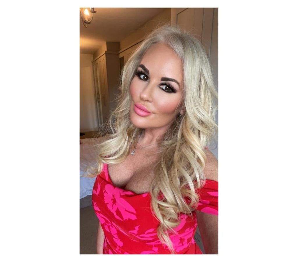 Escorts West Midlands Coventry - Photos for Stunning Welsh Blonde