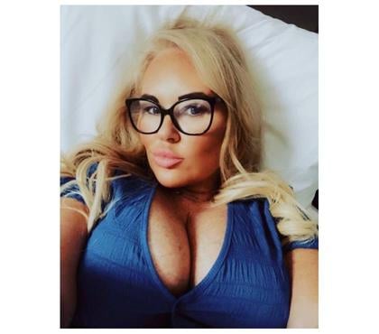  Escorts Binley Coventry - Photos for Stunning Welsh Blonde