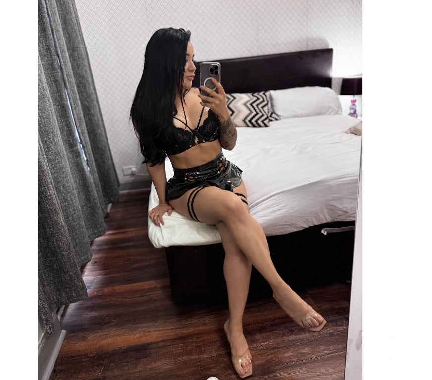 Escorts Edinburgh Edinburgh - Edinburgh - Photos for Sophia New In City Real Picture💯🔞