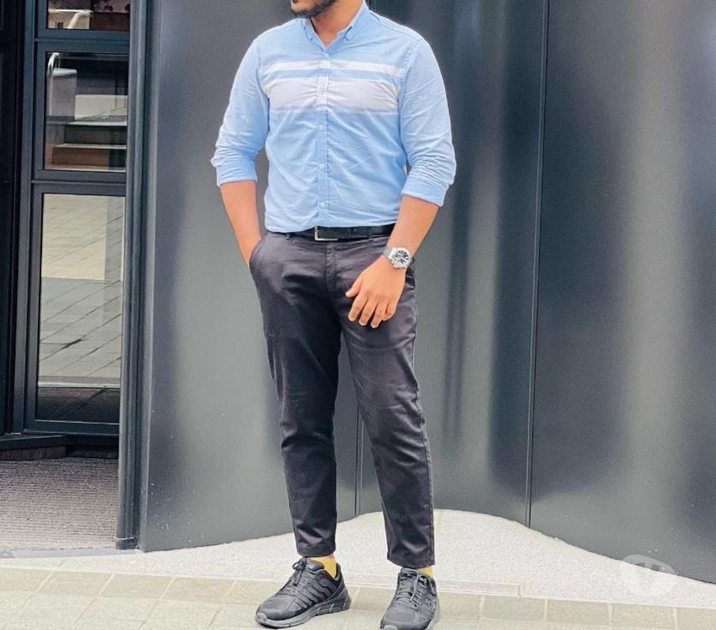 Escorts Barking and Dagenham Barking - Barking and Dagenham - Photos for Handsome Boy here for ladies