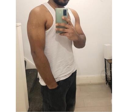 Escorts and Massages Barking Barking and Dagenham - Photos for Handsome Boy here for ladies