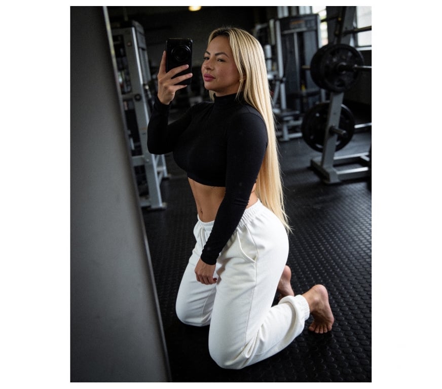 Escorts West London Hounslow - Photos for 🍑 Curvy Blonde Goddess in Hounslow ✨ 💋