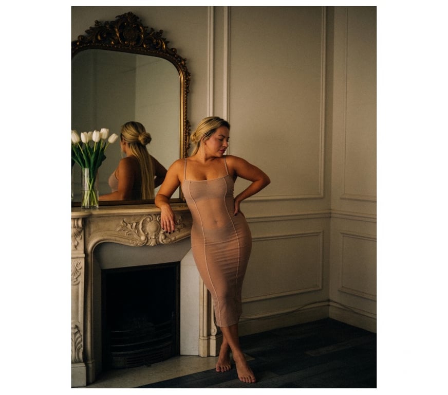 Escorts West London Hounslow - Photos for 🍑 Curvy Blonde Goddess in Hounslow ✨ 💋