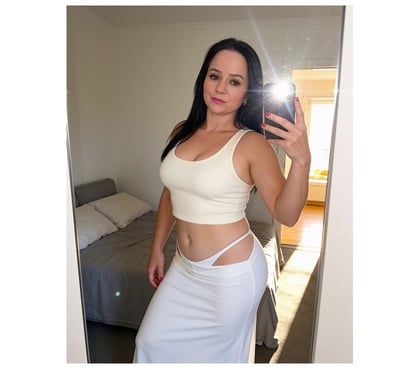  Escorts & Erotic Massage Hounslow Central Station Hounslow - Photos for 🍑 Curvy Brunette Goddess in Hounslow ✨ 💋