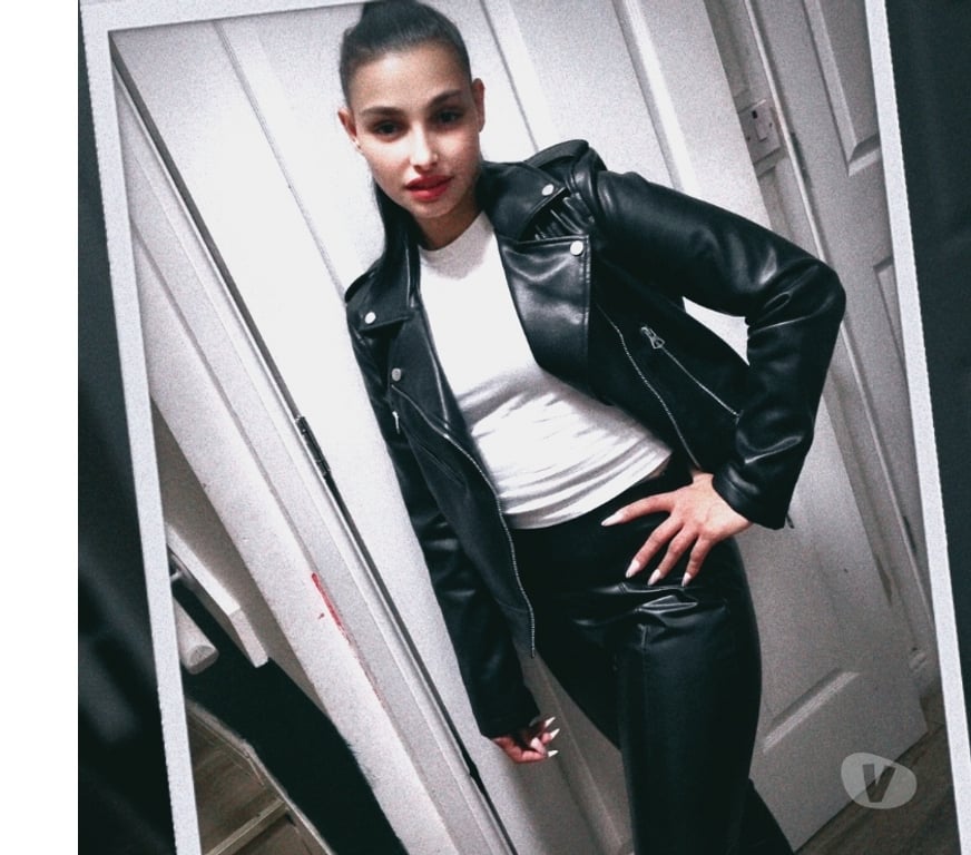 Escorts Greater Manchester Manchester - Photos for Monika🥰Real skinny petite owo new party🤩Outcall