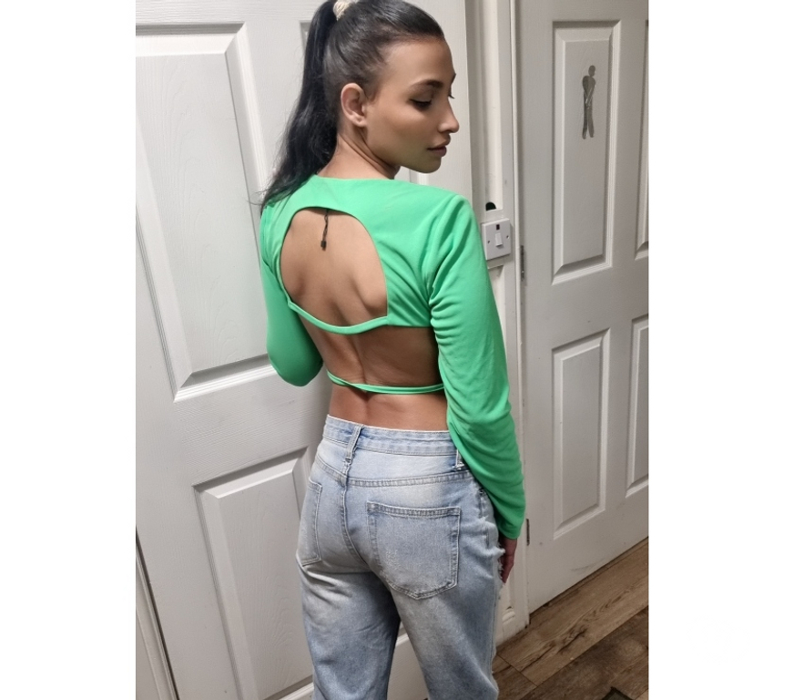 Escorts Greater Manchester Manchester - Photos for Monika🥰Real petite skinny owo new party🤩Outcall
