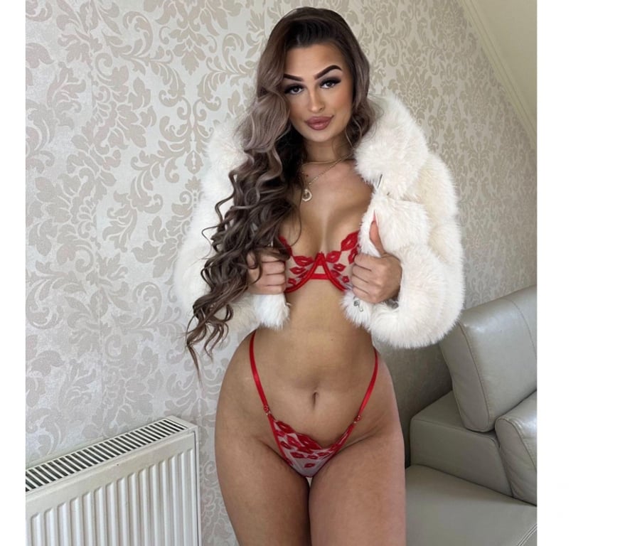 Escorts Central London Bayswater Station - Central London - Photos for ⭐️ NEW ⭐️ JENNY BRAZILIAN 🇧🇷 ‪07757272073