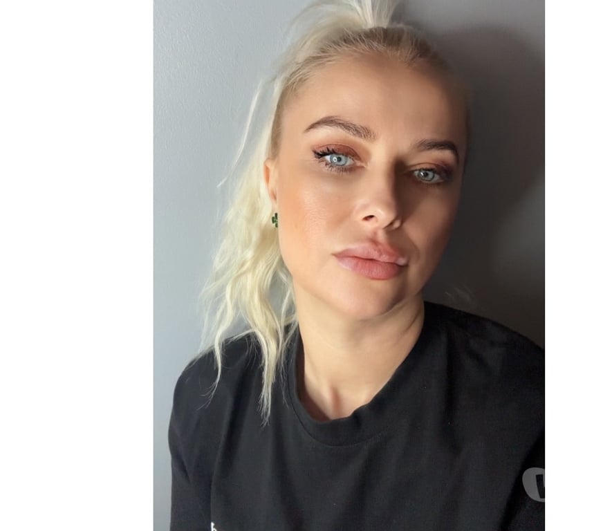 Full body massage North London Tottenham Hale - North London - Photos for Amazing massage with Mila