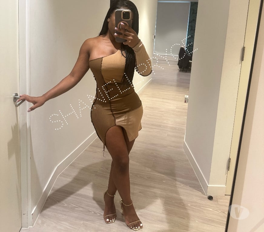 Escorts West London Hillingdon - Photos for Shanell Pryce - Curvy, Petite, British Ebony With Big Booty