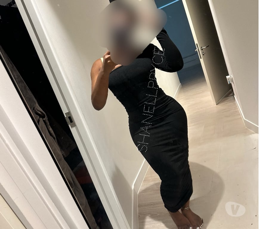 Escorts West London Hillingdon - Photos for Shanell Pryce - Curvy, Petite, British Ebony With Big Booty