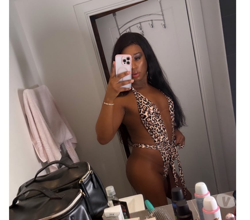 Trans Escorts South East London Croydon - Photos for FROM BRAZIL VERY HOT 🔥TRANS KARLA MARTINS