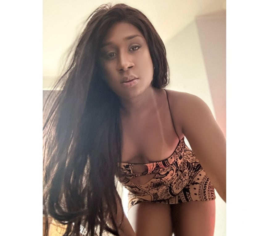 Trans Escorts South East London Croydon - Photos for FROM BRAZIL VERY HOT 🔥TRANS KARLA MARTINS