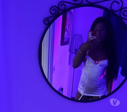 Trans Escorts Croydon Town Centre Croydon - Photos for FROM BRAZIL VERY HOT 🔥TRANS KARLA MARTINS