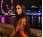 Lara gorgeous 07424989281