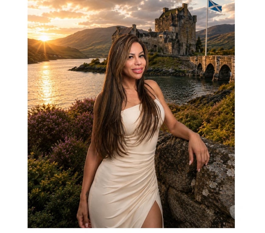 Trans Escorts North London Wood Green - North London - Photos for Lara gorgeous 07424989281