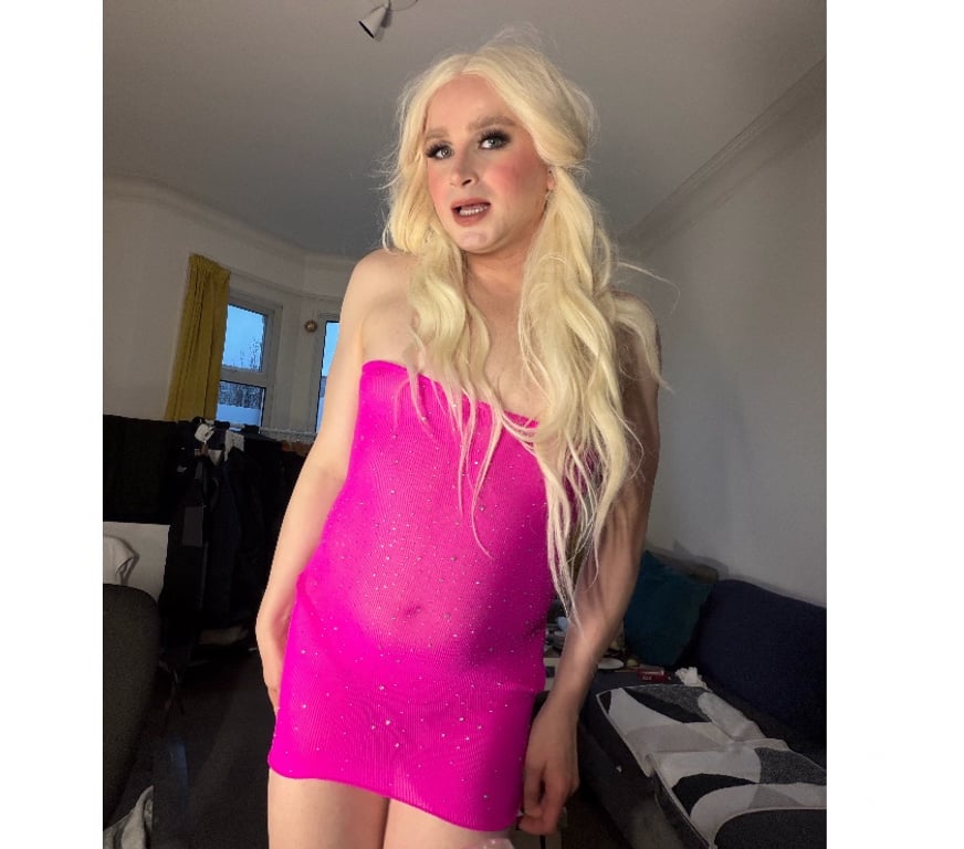 Trans Escorts North West London Kensal Rise Station - North West London - Photos for 🩷Polish sexy 👱🏻‍♀️ready to meet 💋