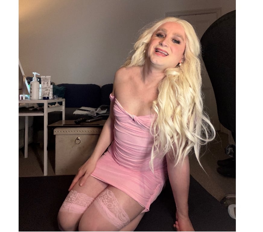 Trans Escorts North West London Kensal Rise Station - North West London - Photos for Polish TV 🩷meet videos available