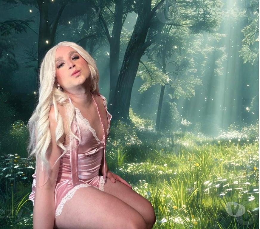 Trans Escorts North West London Kensal Rise Station - North West London - Photos for Polish TV 🩷meet videos available