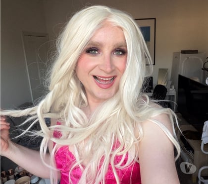 Trans Kensal Rise Station North West London - Photos for Green Eyes💚hot meet plus vids